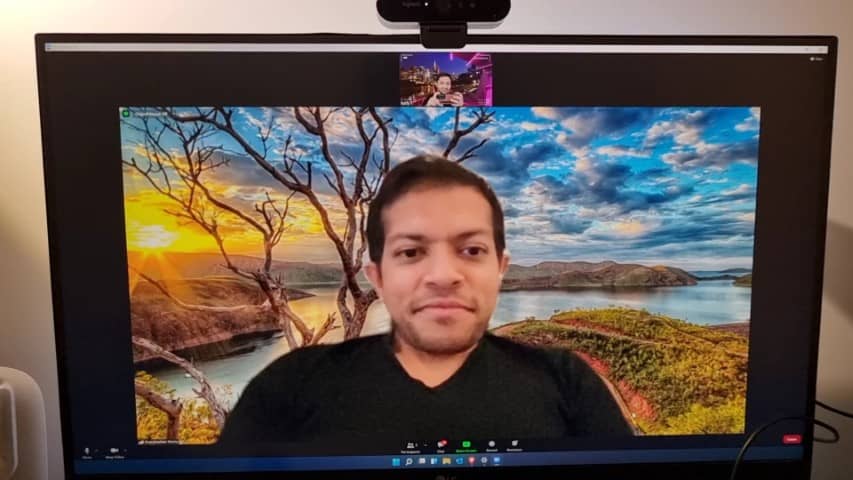 Weekly update (15th Aug 2021)