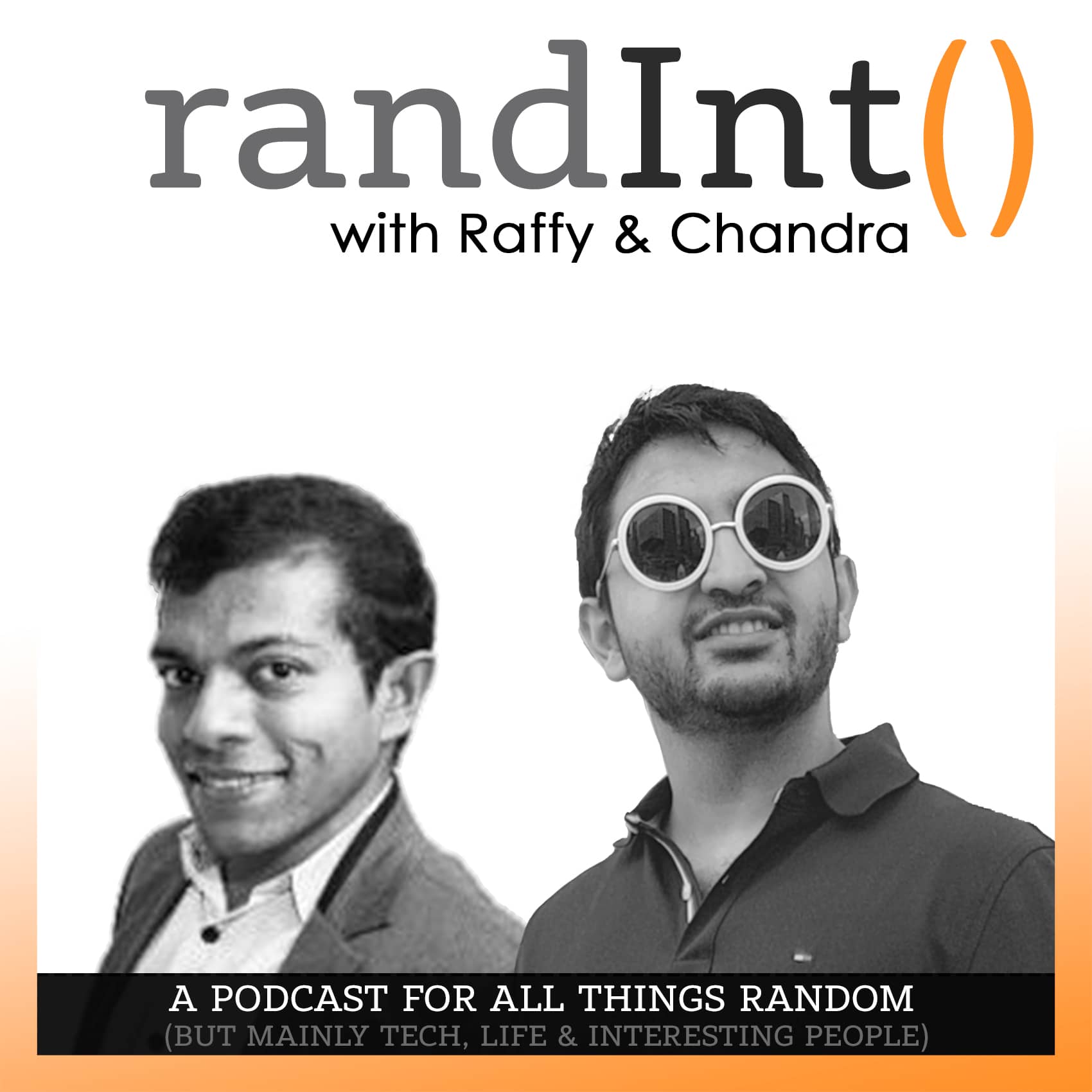 randInt S01 EP002 – minisode – So, what do you see?